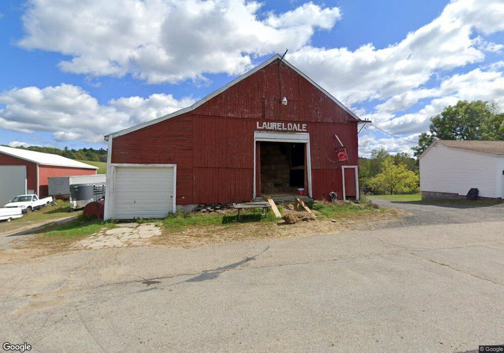 LOT L Laureldale Woods, Spencer, MA 01562 - photo 1