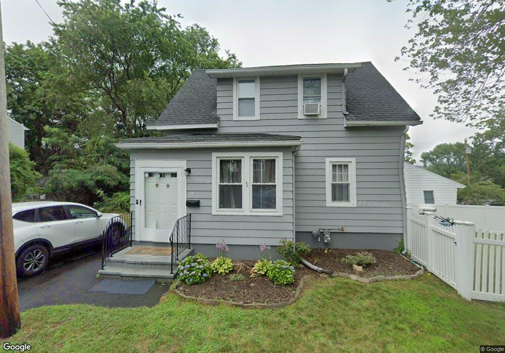 69 Saint Andrew Ave, East Haven, CT 06512 - photo 1