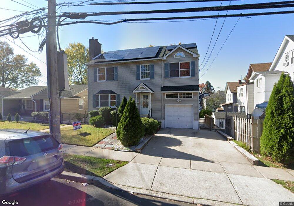 314 Sheridan Ave, Roselle, NJ 07203 - photo 1