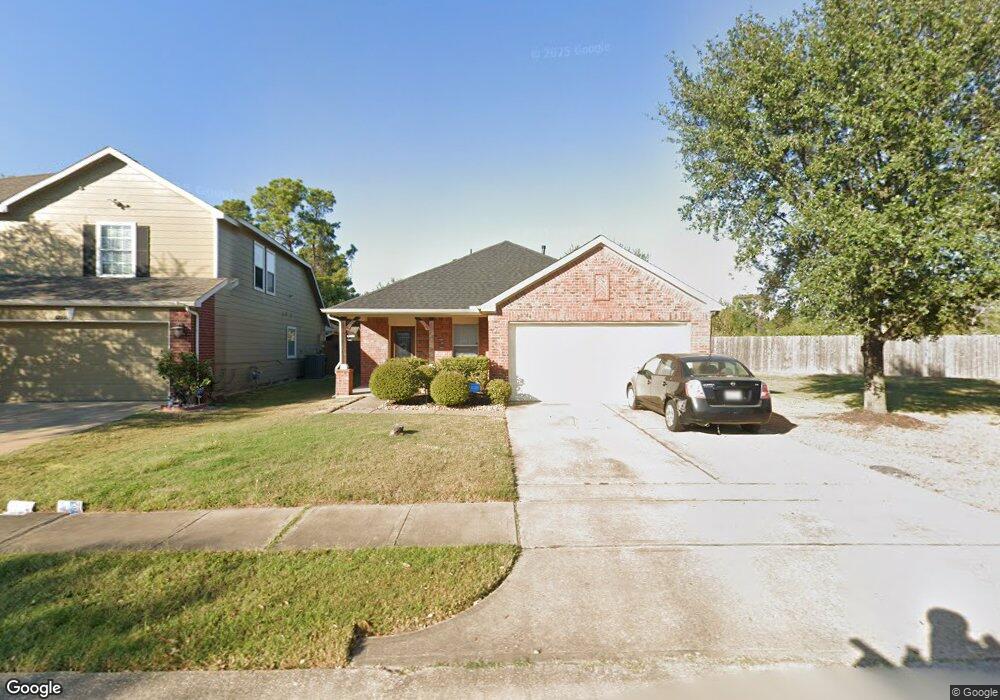 6718 Hampden Point Ct, Houston, TX 77040 - photo 1