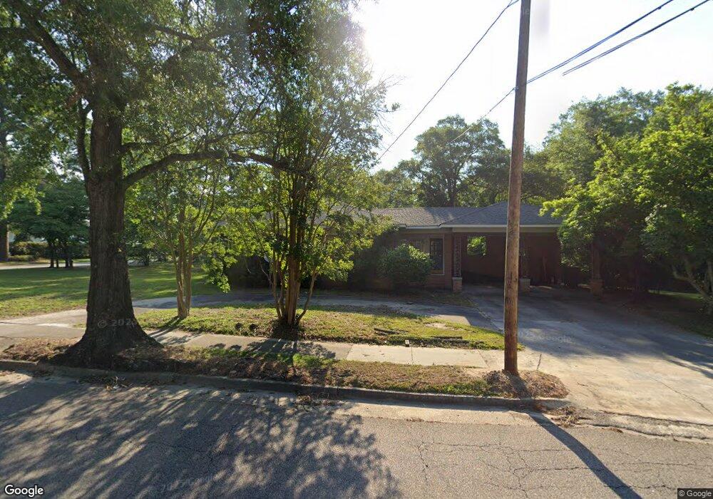 515 Pine St, Camden, SC 29020 - photo 1