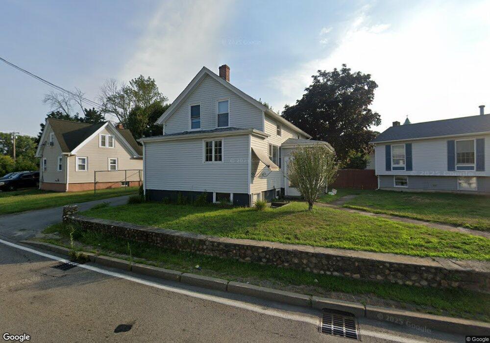 42 River St, West Warwick, RI 02893 - photo 1