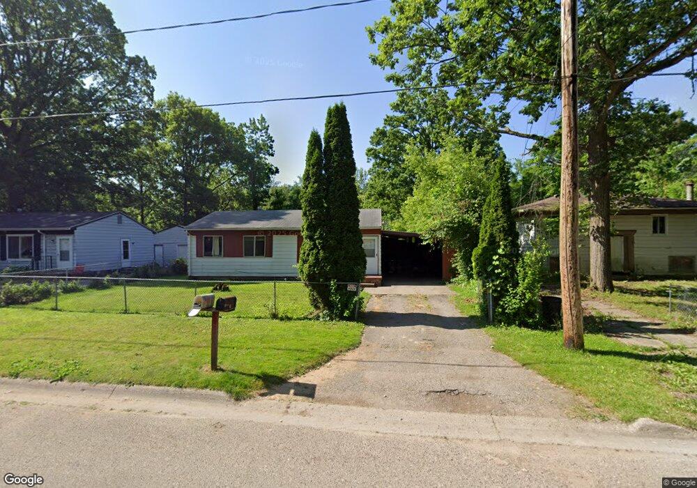 1449 W Genesee Ave, Flint, MI 48505 - photo 1