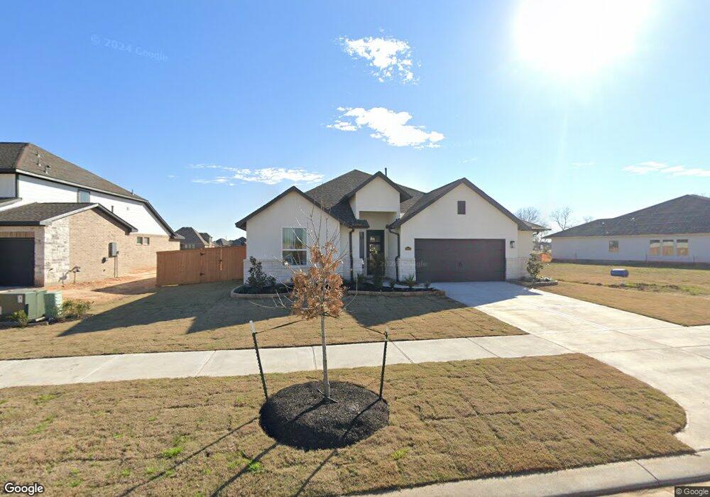 23107 Pearl Glen Ln, Richmond, TX 77469 - photo 1