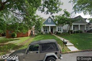 1513 Randolph Ave SE, Huntsville, AL 35801