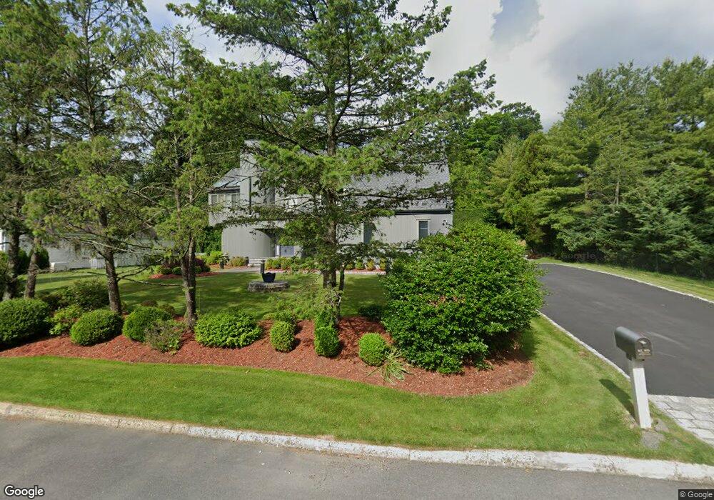 24 Marbourne Dr, Mamaroneck, NY 10543 - photo 1