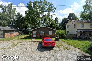 605 E Tinker St, Waldron, IN 46182