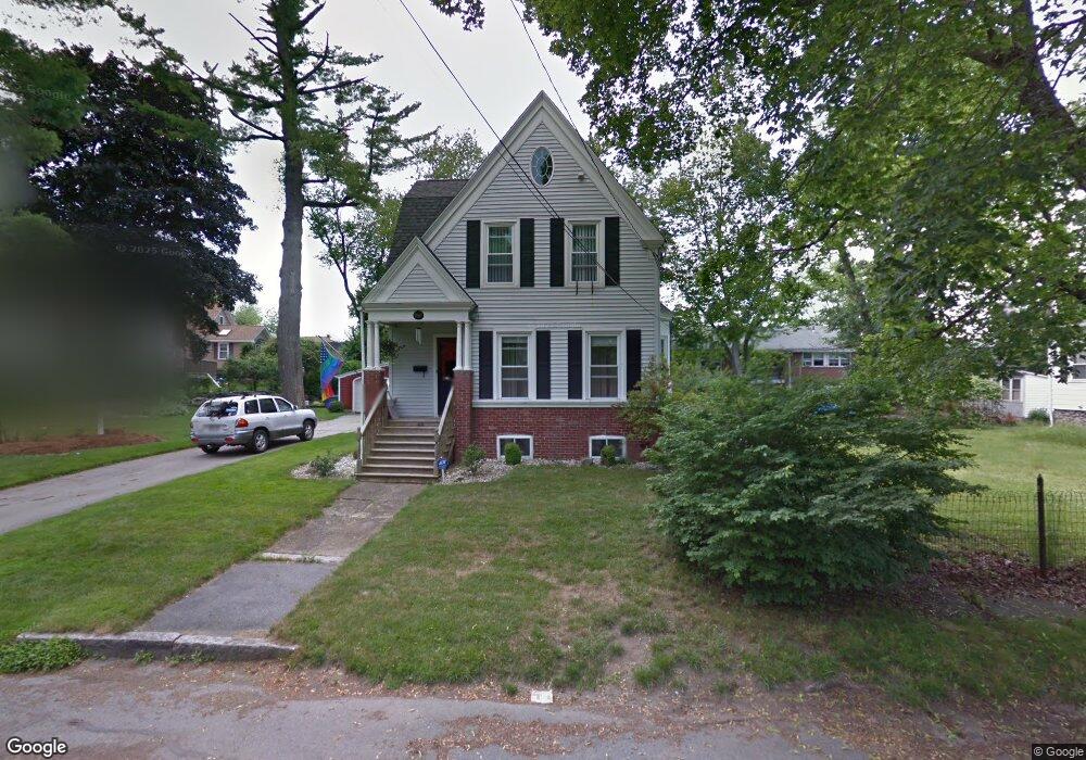 49 Edgewood Ave, Methuen, MA 01844 - photo 1