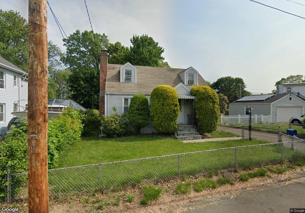 56 Cloverhill Ave, Bridgeport, CT 06606 - photo 1