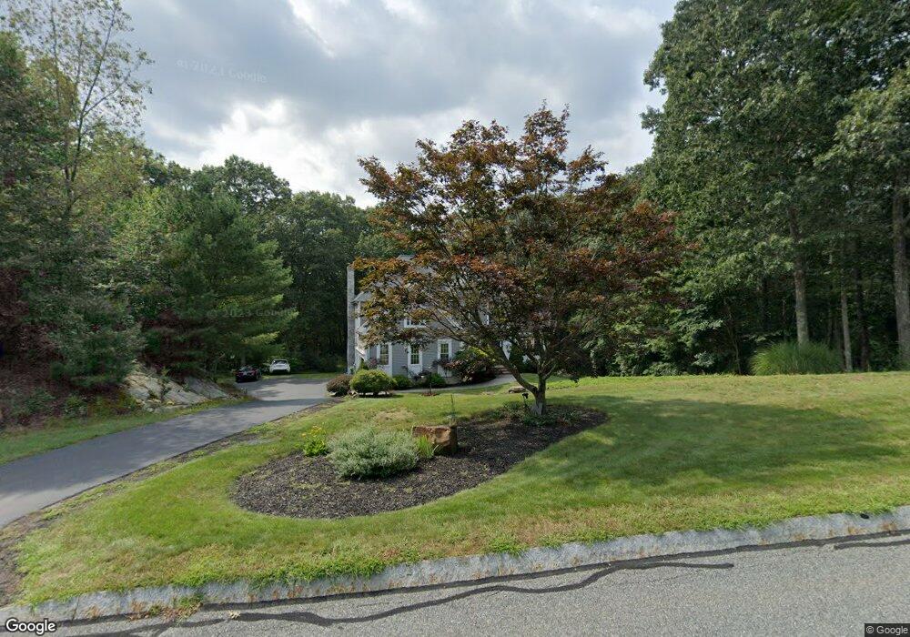 16 Dudley Rd, Mendon, MA 01756 - photo 1