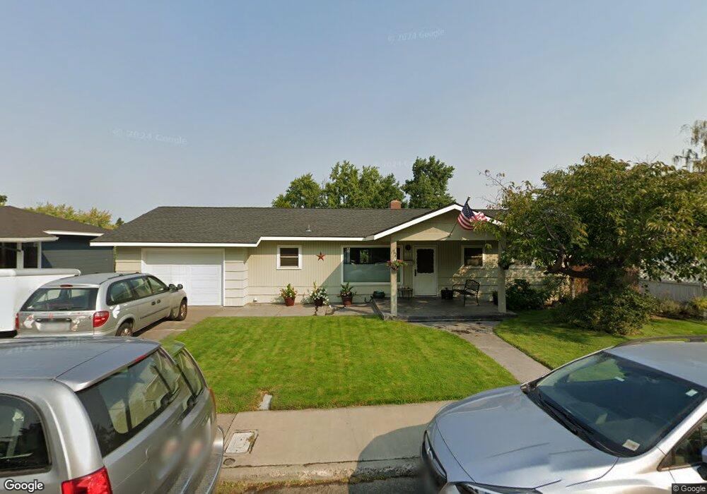 307 W 21st St, the Dalles, OR 97058 - photo 1