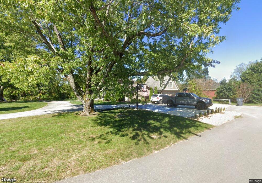 3500 Plantation Dr, Cookeville, TN 38506 - photo 1