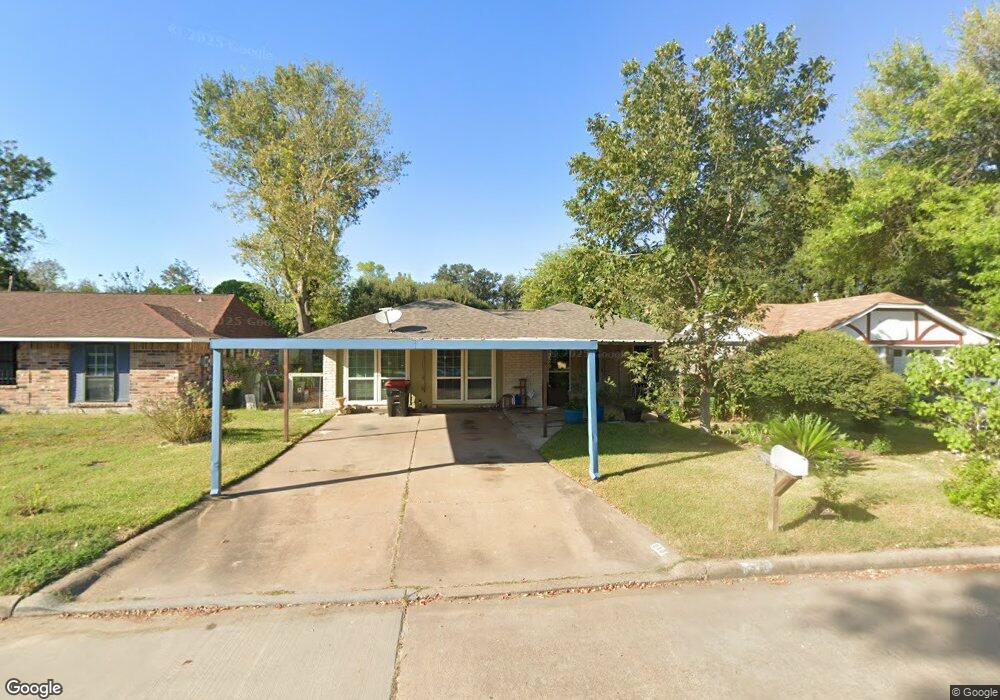 918 Francitas Dr, Houston, TX 77038 - photo 1