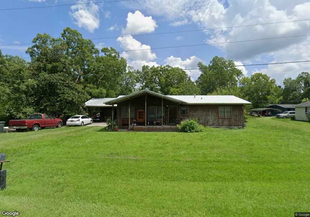 2427 Alabama Ave, Waycross, GA 31503 - photo 1
