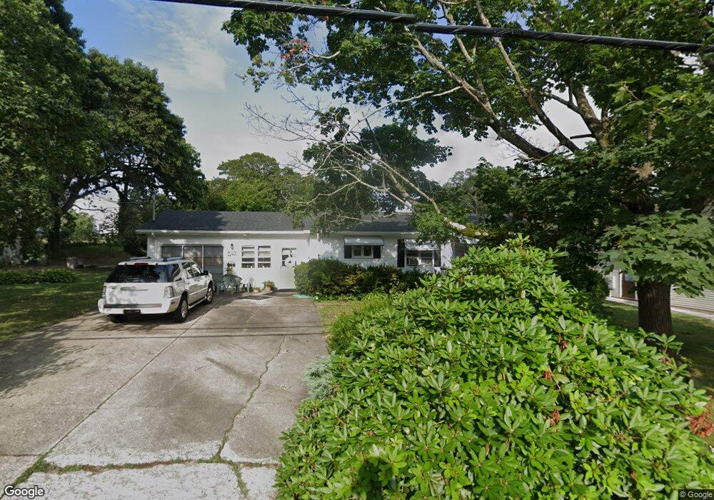 282 East St, Cranston, RI 02920 - photo 1