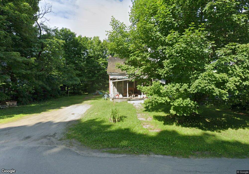 158 Main St, East Hardwick, VT 05836 - photo 1