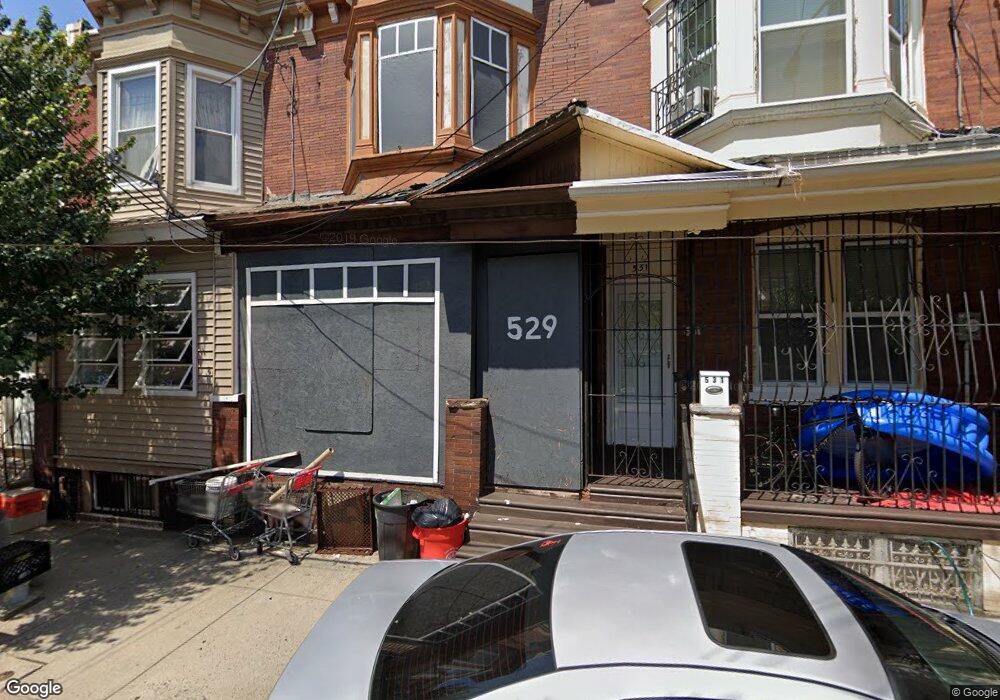 529 Grant St, Camden, NJ 08102 - photo 1