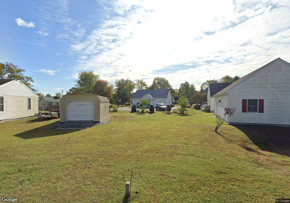 Lot 5 and Lot 7 Woodland Ave, Ocean View, DE 19970 - photo 1