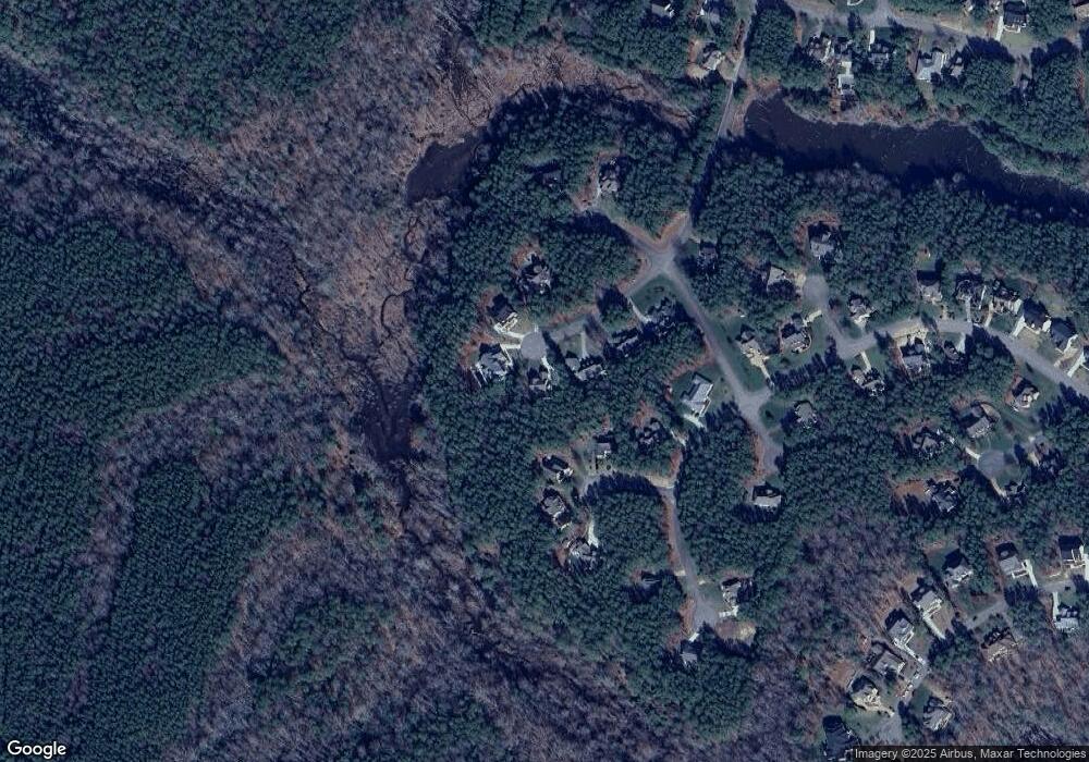 11967 Red Cross Bill Way, Providence Forge, VA 23140 - photo 1