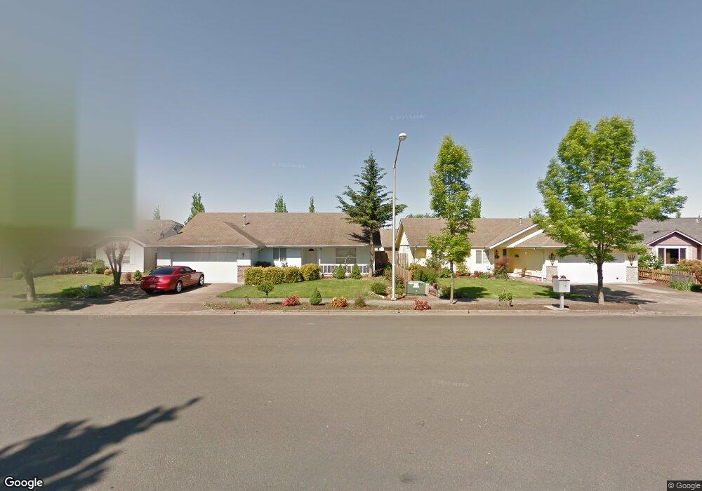 766 Maple Dr, Independence, OR 97351 - photo 1