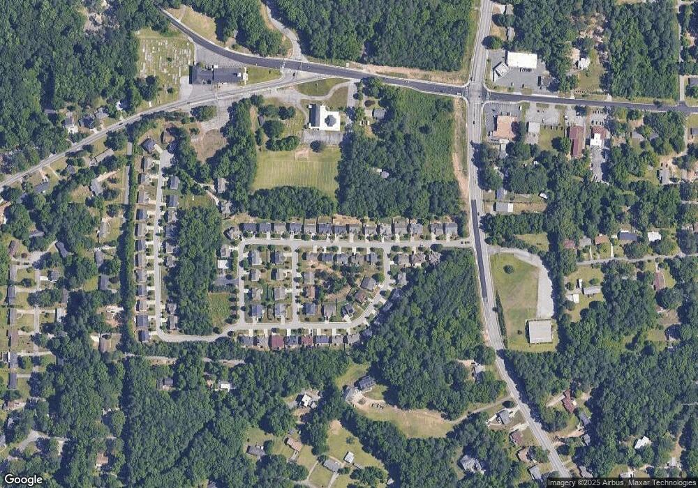 0 Wade Farm Dr unit 9075550, Austell, GA 30168 - photo 1