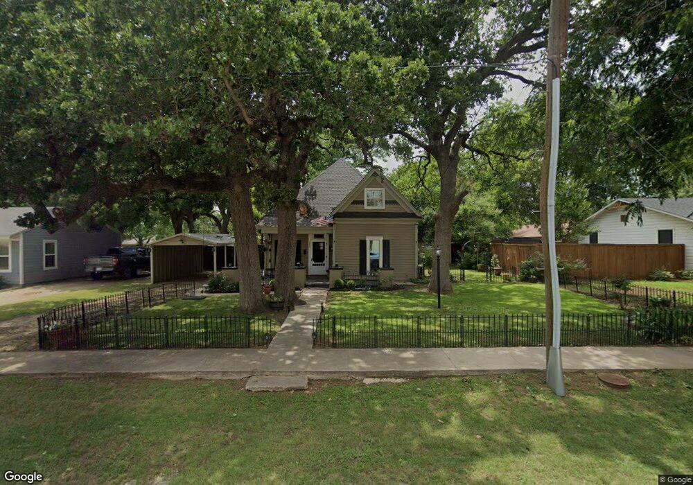 225 N Ash St, Springtown, TX 76082 - photo 1