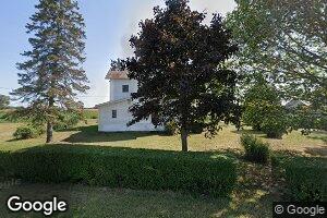 7323 S Boundary Pike, Lynn, IN 47355