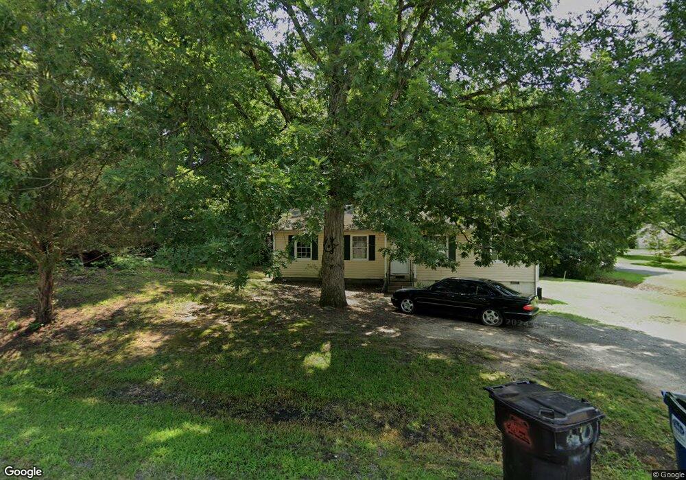 4206 Brandywine Dr, Hopewell, VA 23860 - photo 1