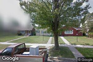 746 Arthur St, Gary, IN 46404