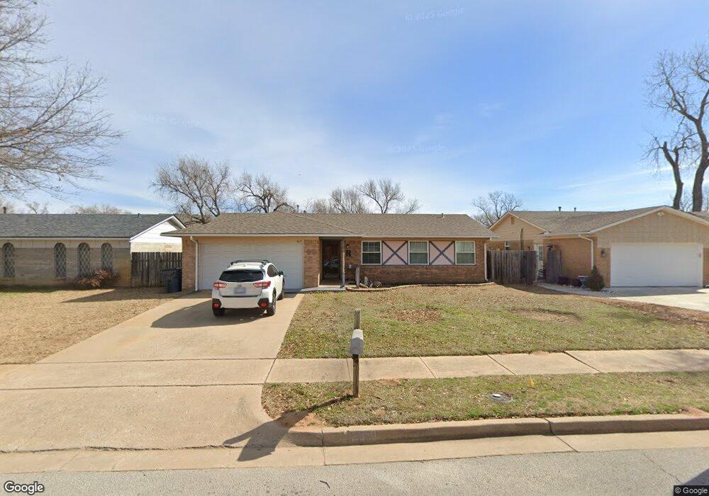 409 N Cedar St, Jenks, OK 74037 - photo 1