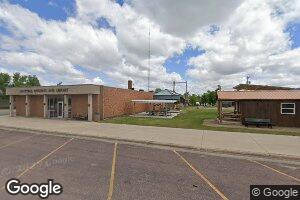 1045 Cloverleaf Trail, Howard, SD 57349