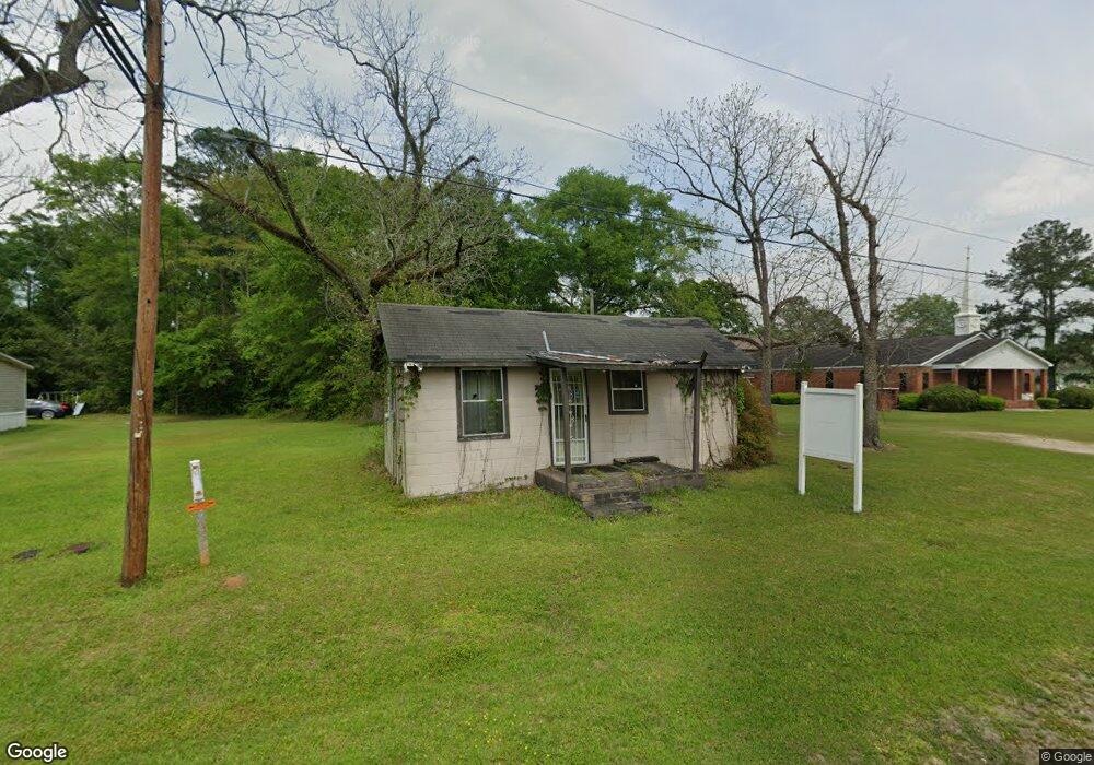 132 N Lester Rd, Baconton, GA 31716 - photo 1