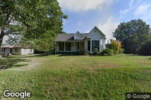 325 E Houston St, Morganfield, KY 42437