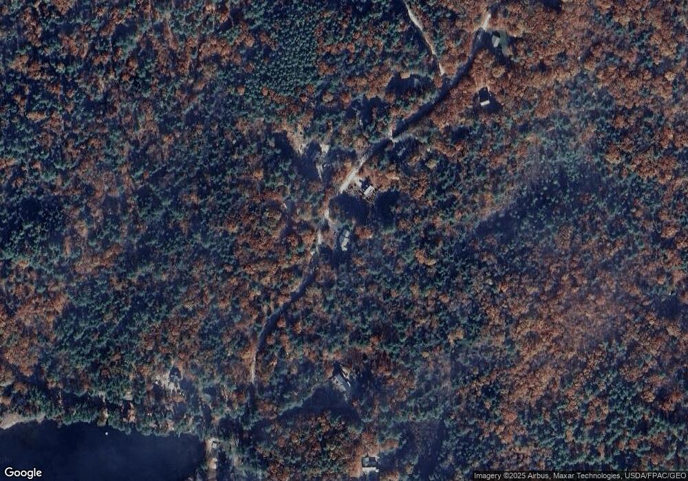 81 Lovell Heights Rd, Sanbornville, NH 03872 - photo 1