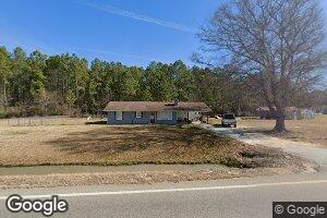 1792 Ga Highway 57 S, Cobbtown, GA 30420