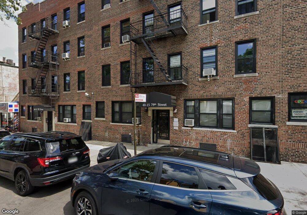 40-15 79th St, Elmhurst, NY 11373 - photo 1