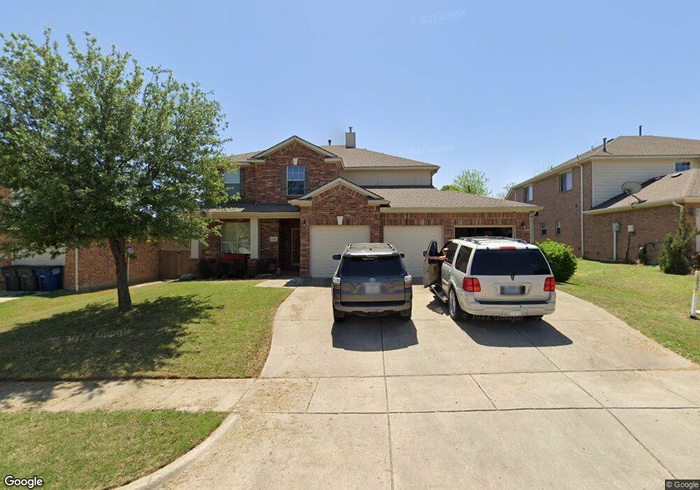 1220 Iron Horse St, Wylie, TX 75098 - photo 1