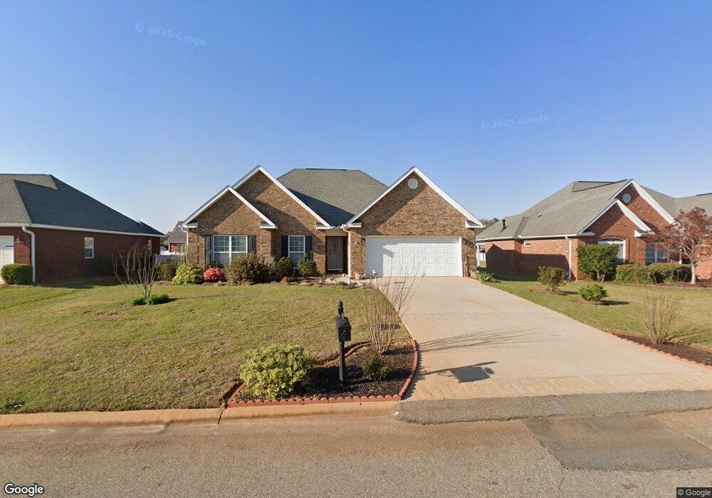 105 Stonebrook Cir, Byron, GA 31008 - photo 1