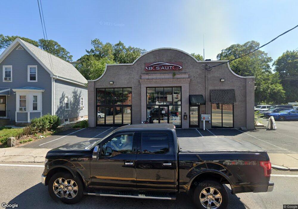 108 Copeland St unit 112, Quincy, MA 02169 - photo 1