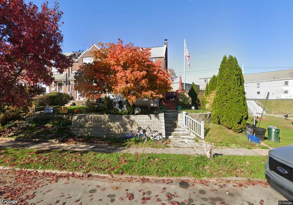 623 Clymer Ln, Ridley Park, PA 19078 - photo 1