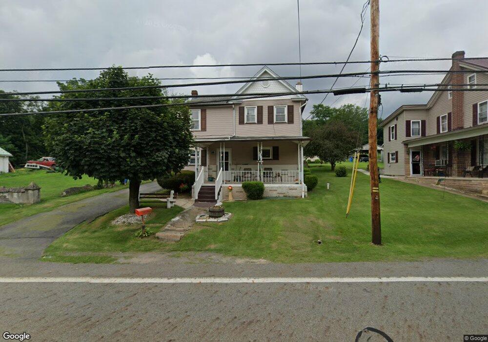 579 E Market St, Williamstown, PA 17098 - photo 1