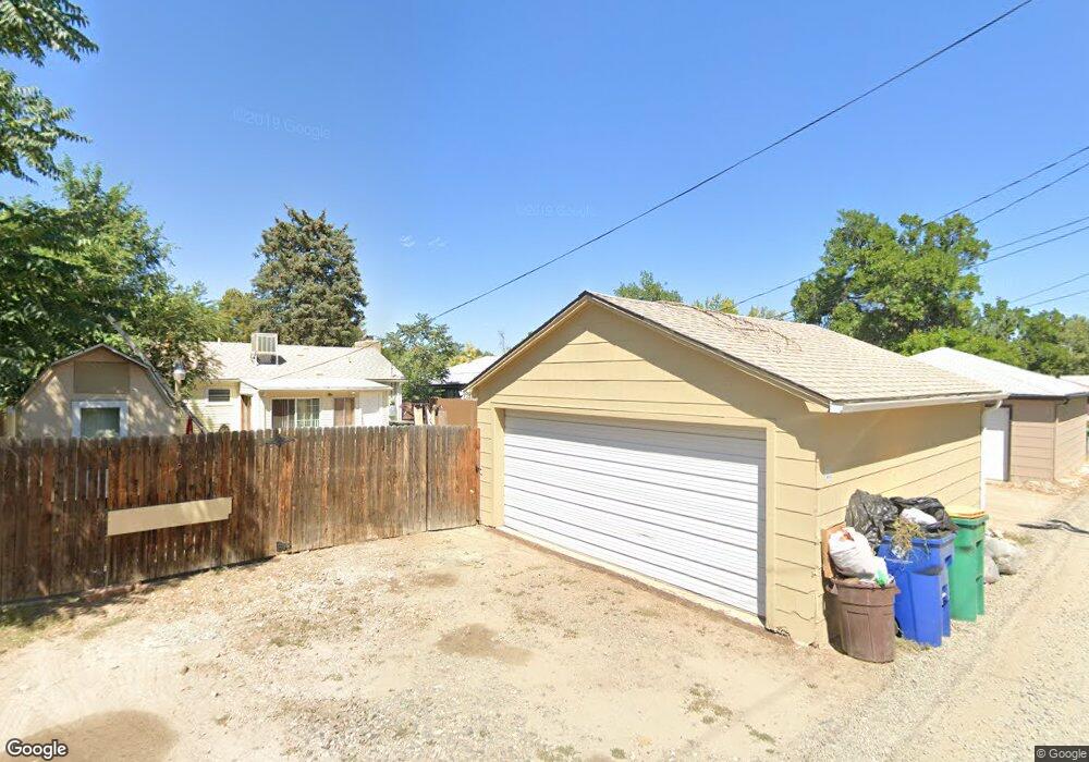 1056 Elmira St, Aurora, CO 80010 - photo 1