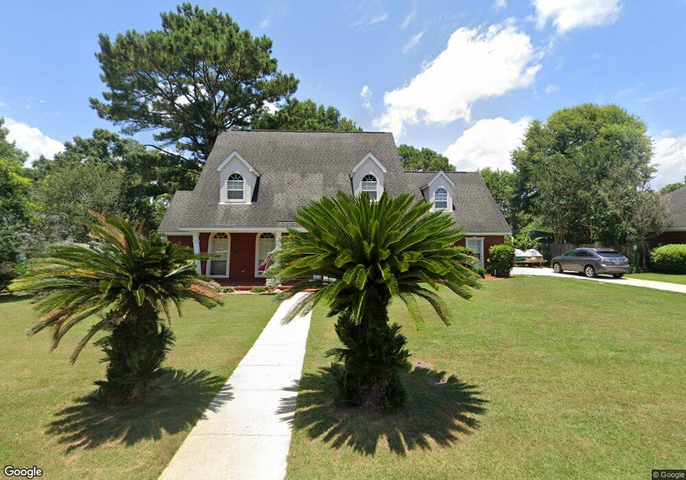 9160 Azalea Run Ct, Mobile, AL 36695 - photo 1