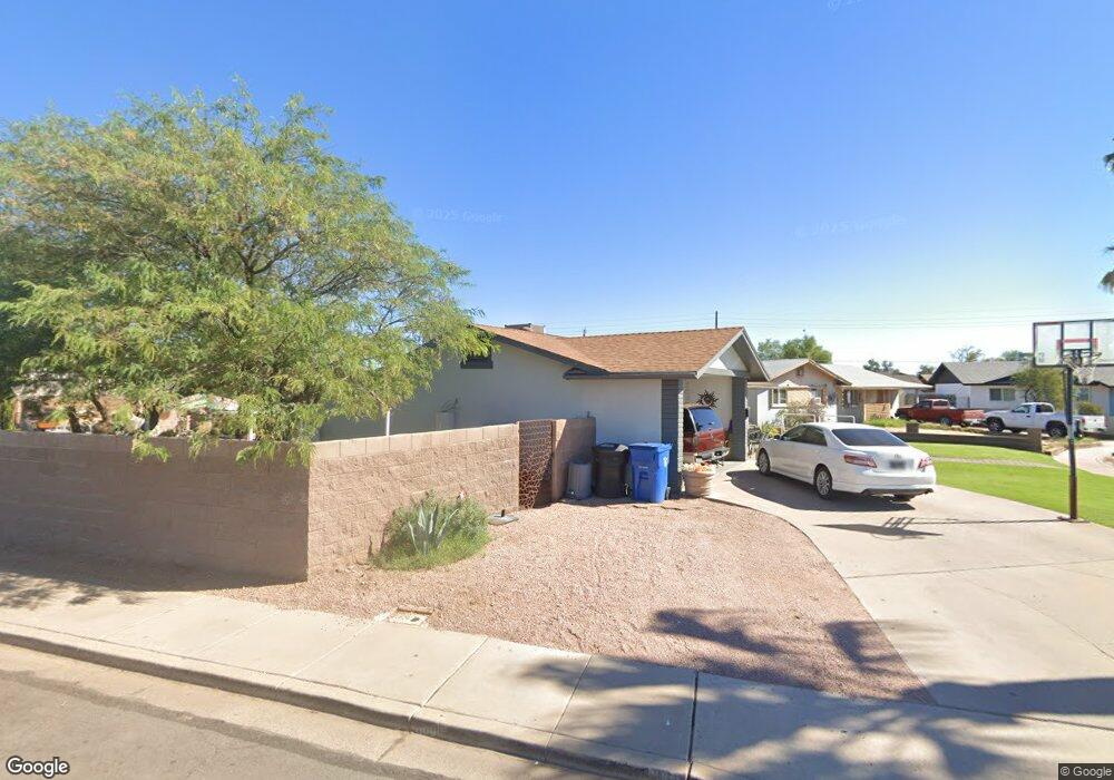 1855 N Drew St, Mesa, AZ 85201 - photo 1