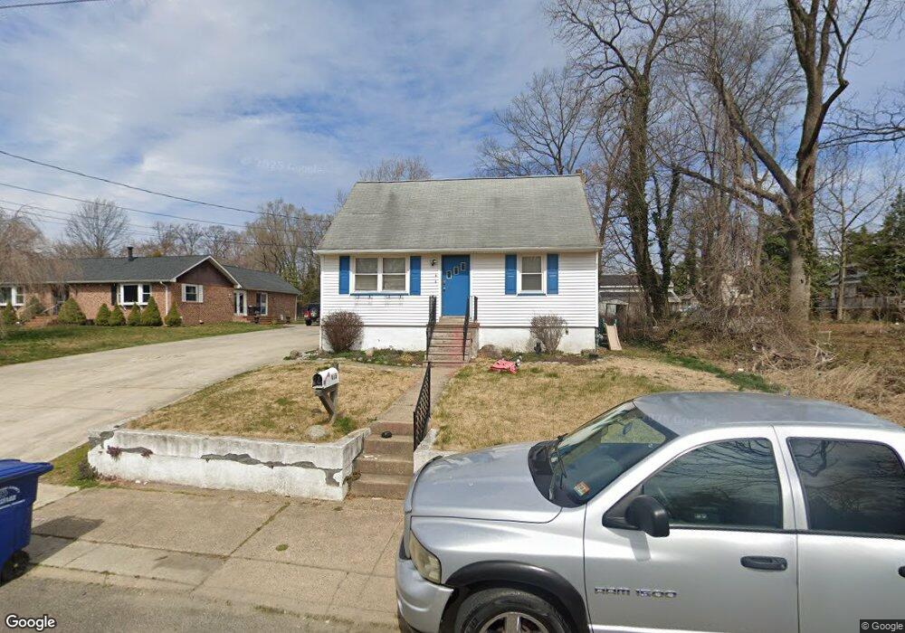 415 Rynning Ave, Maple Shade, NJ 08052 - photo 1