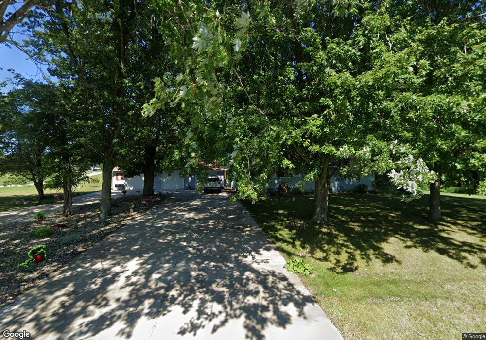 7144 N 300 W, Michigan City, IN 46360 - photo 1