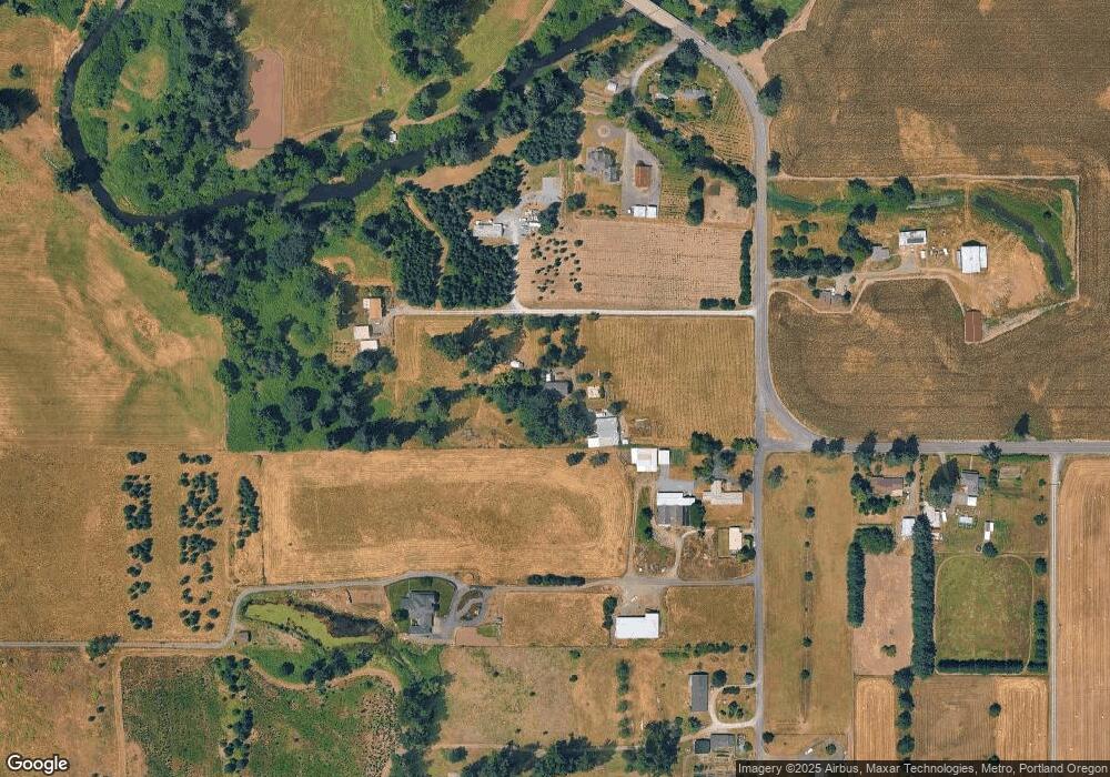 11494 S Mulino Rd, Canby, OR 97013 - photo 1