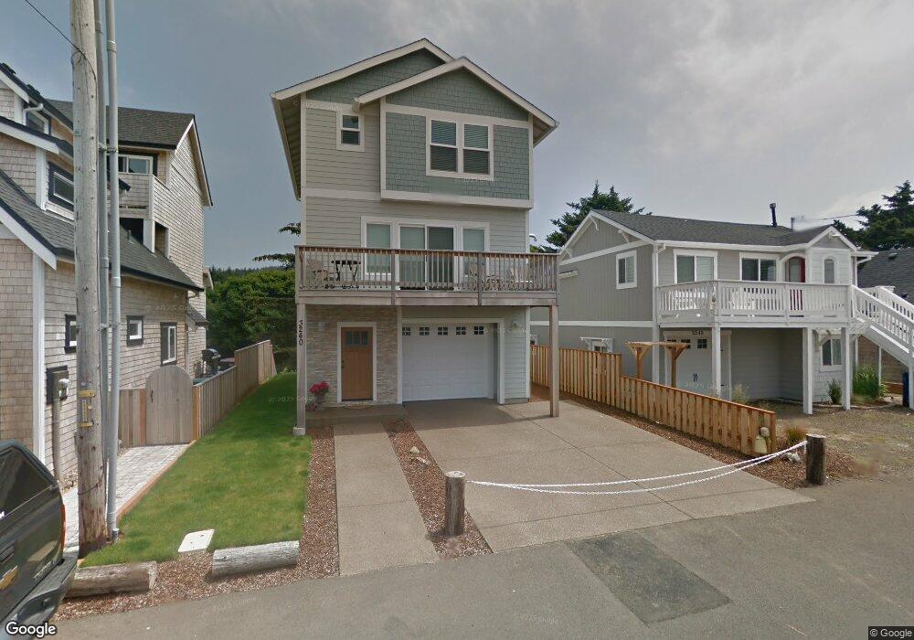 3240 SW Beach Ave, Lincoln City, OR 97367 - photo 1