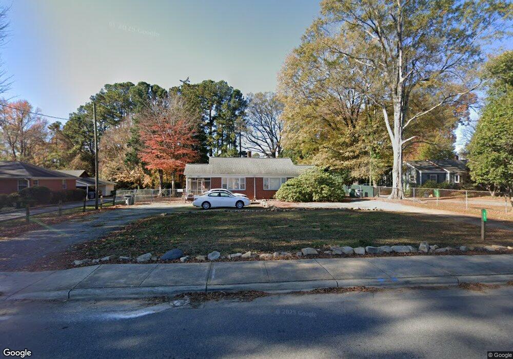 919 McAlway Rd, Charlotte, NC 28211 - photo 1