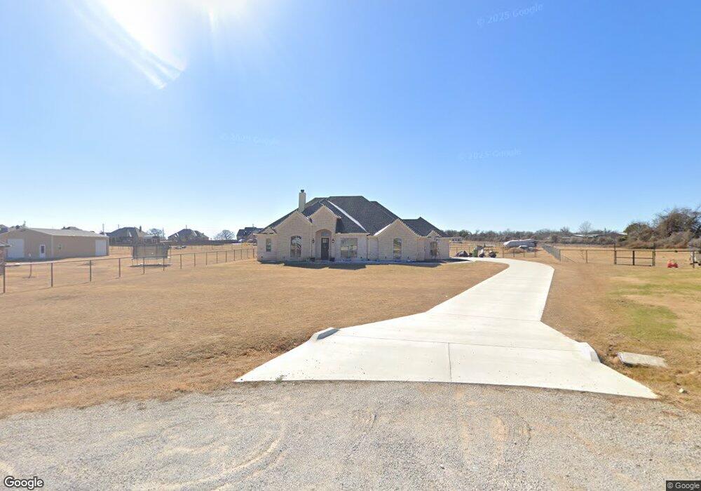 211 Billie Howard Ct, Springtown, TX 76082 - photo 1